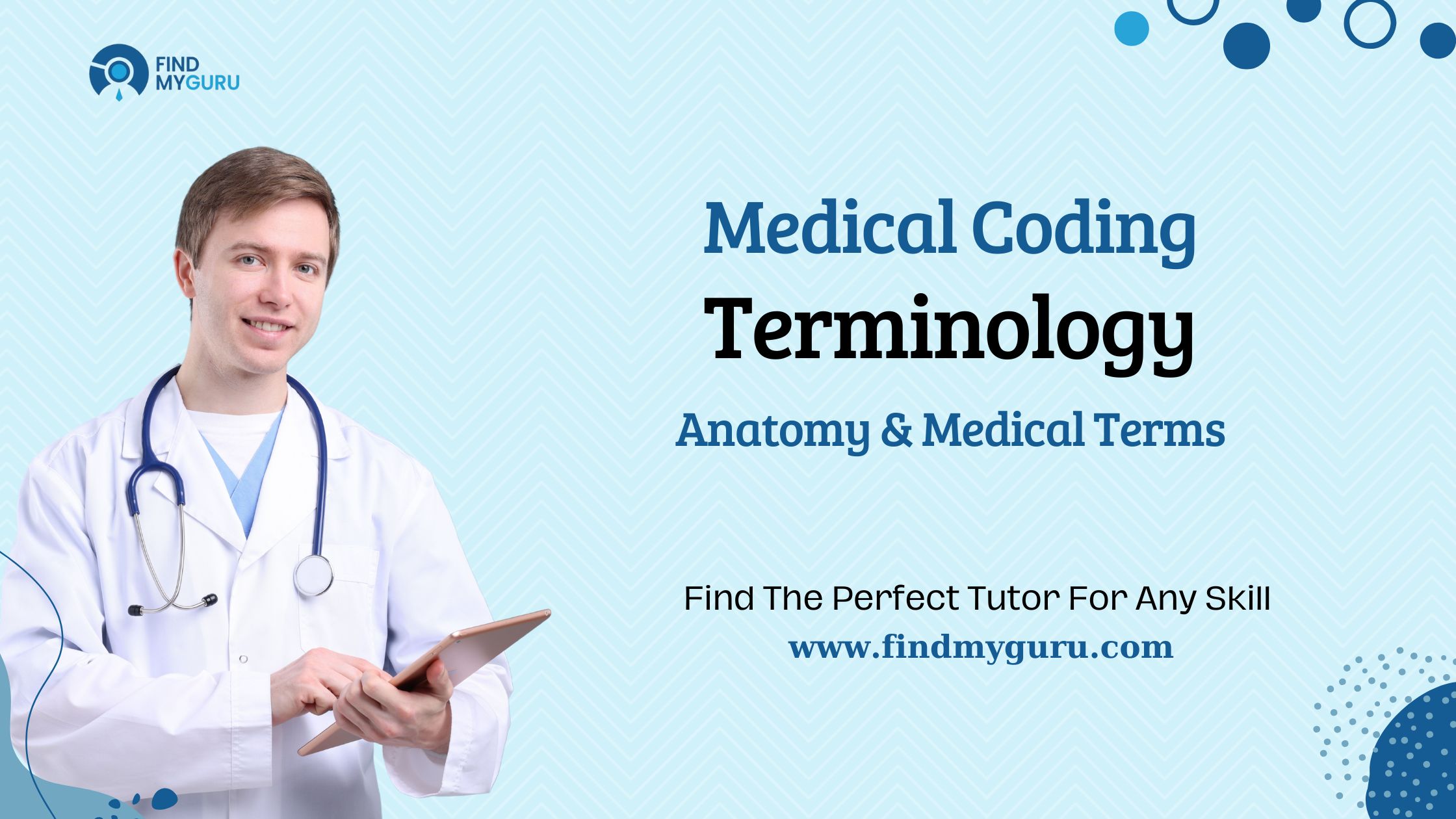 Medical Coding Terminology